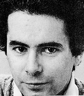 Photo of Michel-Sebastien Ladouceur
